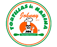 Tortillas Johnny Rios